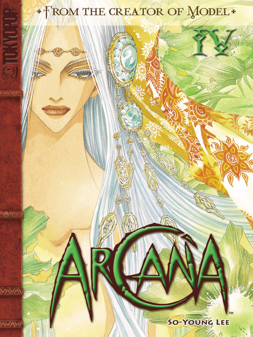 Title details for Arcana, Volume 4 by So-Young Lee - Available